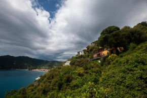 079c - La Villa storica Il Vigneto 45A, 7 minuti dal mare - Parcheggio privato GRATIS Moneglia